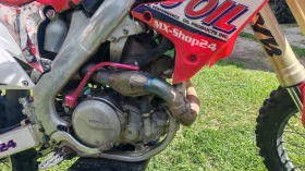 Honda Crf, снимка 6