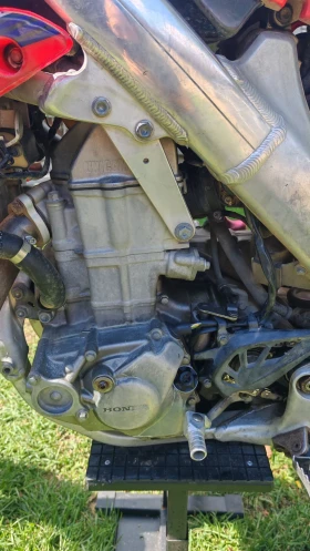 Honda Crf, снимка 7
