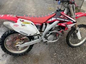 Honda Crf, снимка 4
