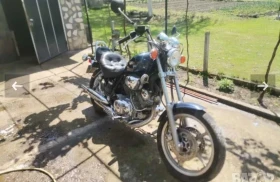 Yamaha Virago, снимка 1