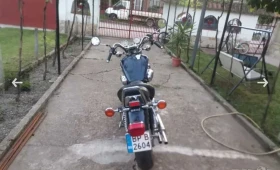 Yamaha Virago, снимка 7