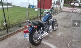 Yamaha Virago, снимка 3