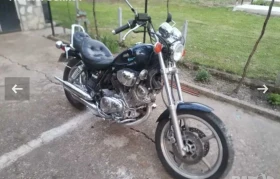 Yamaha Virago, снимка 5