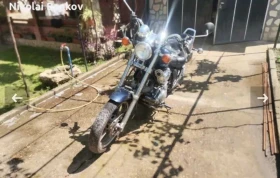Yamaha Virago, снимка 2