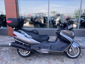 Suzuki Burgman 650 ABS, снимка 1