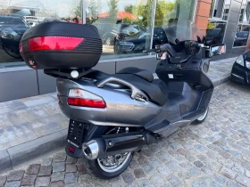 Suzuki Burgman 650 ABS, снимка 3