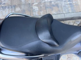 Suzuki Burgman 650 ABS, снимка 9