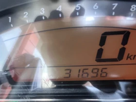 Suzuki Burgman 650 ABS, снимка 11