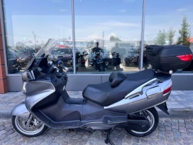 Suzuki Burgman 650 ABS, снимка 4