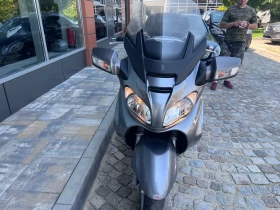 Suzuki Burgman 650 ABS, снимка 7