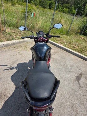 Kawasaki ER, снимка 3
