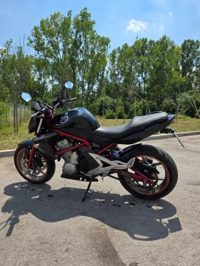 Kawasaki ER, снимка 4
