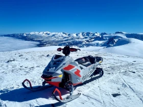 Ski-Doo Freeride TURBO 165, снимка 3