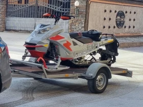 Ski-Doo Freeride TURBO 165, снимка 4
