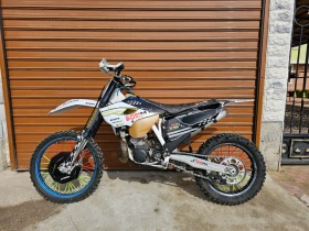 Husqvarna TC KIT 300cc, снимка 6