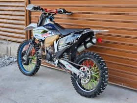 Husqvarna TC 250 KIT300CC, снимка 6