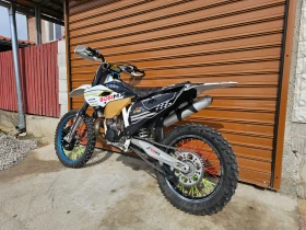 Husqvarna TC KIT 300cc, снимка 7