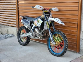 Husqvarna TC 250 KIT300CC, снимка 2