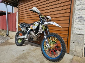 Husqvarna TC KIT 300cc, снимка 2