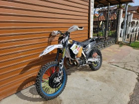 Husqvarna TC KIT 300cc, снимка 8