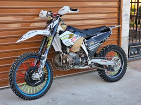 Husqvarna TC 250 KIT300CC, снимка 5