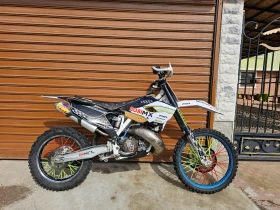 Husqvarna TC KIT 300cc, снимка 1