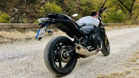 Honda Hornet 600cc, снимка 8