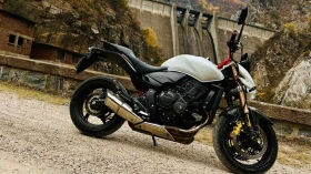 Honda Hornet 600cc, снимка 4