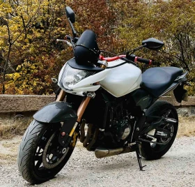 Honda Hornet 600cc, снимка 3