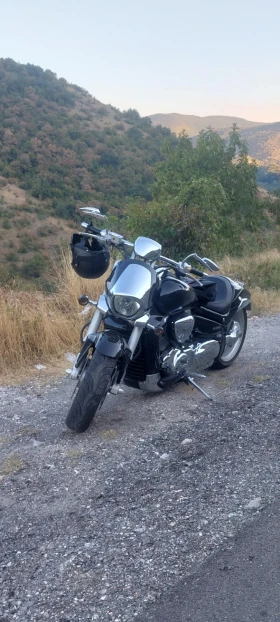 Suzuki Boulevard M109R , снимка 1