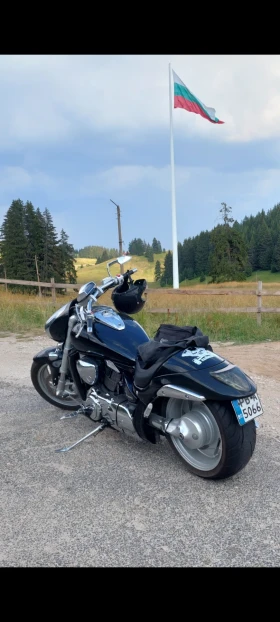 Suzuki Boulevard M109R , снимка 2