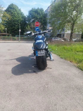 Обява за продажба на Suzuki Boulevard M109R  ~15 900 лв. - изображение 9