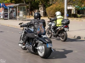 Suzuki Boulevard M109R , снимка 6