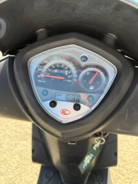 Kymco Agility | Mobile.bg    5