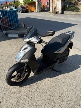 Kymco Agility | Mobile.bg    2