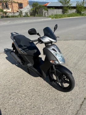 Kymco Agility | Mobile.bg    3