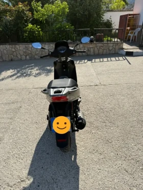 Kymco Agility | Mobile.bg    4