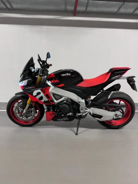 Aprilia Tuono V4 Factory  | Mobile.bg    3