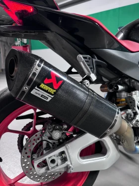 Aprilia Tuono V4 Factory  | Mobile.bg    4