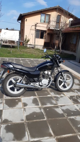 Обява за продажба на Honda Rebel ~3 400 лв. - изображение 1