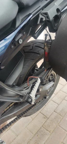 Обява за продажба на Yamaha Mt-09 Tracer 900 ~12 000 лв. - изображение 10