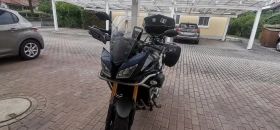 Обява за продажба на Yamaha Mt-09 Tracer 900 ~12 000 лв. - изображение 1