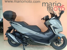  Honda Forza
