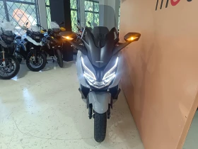 Honda Forza 350 ABS TC | Mobile.bg    5