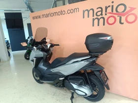 Honda Forza 350 ABS TC | Mobile.bg    10