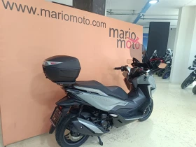 Honda Forza 350 ABS TC | Mobile.bg    3