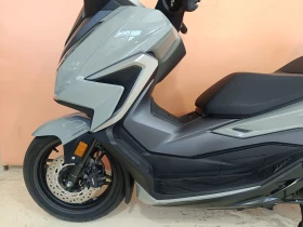 Honda Forza 350 ABS TC | Mobile.bg    13