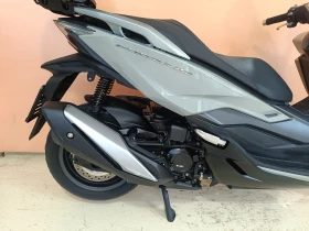 Honda Forza 350 ABS TC | Mobile.bg    8