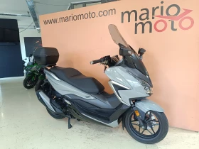 Honda Forza 350 ABS TC | Mobile.bg    2