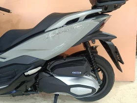 Honda Forza 350 ABS TC | Mobile.bg    12